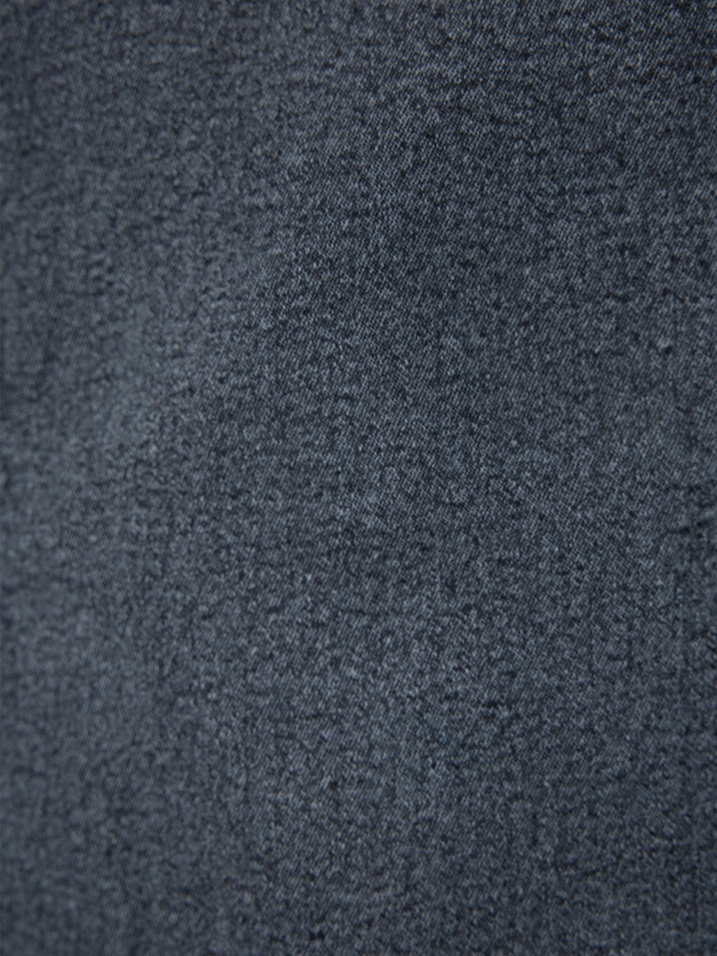Charcoal Denim Fitted Tube Top | TT90 - view 6