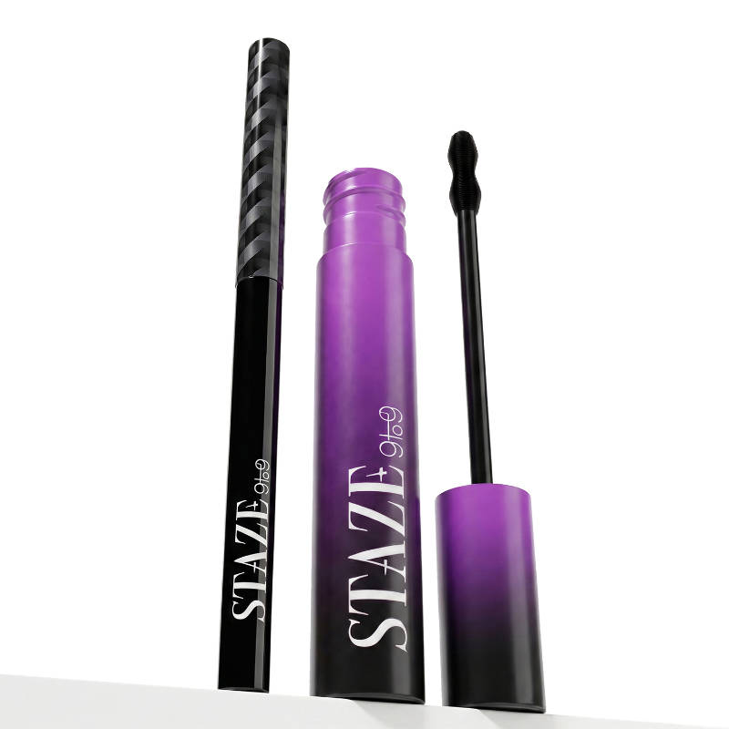 Bold Eyes Duo (Tubing Mascara + Kajal) | E20 - view 2