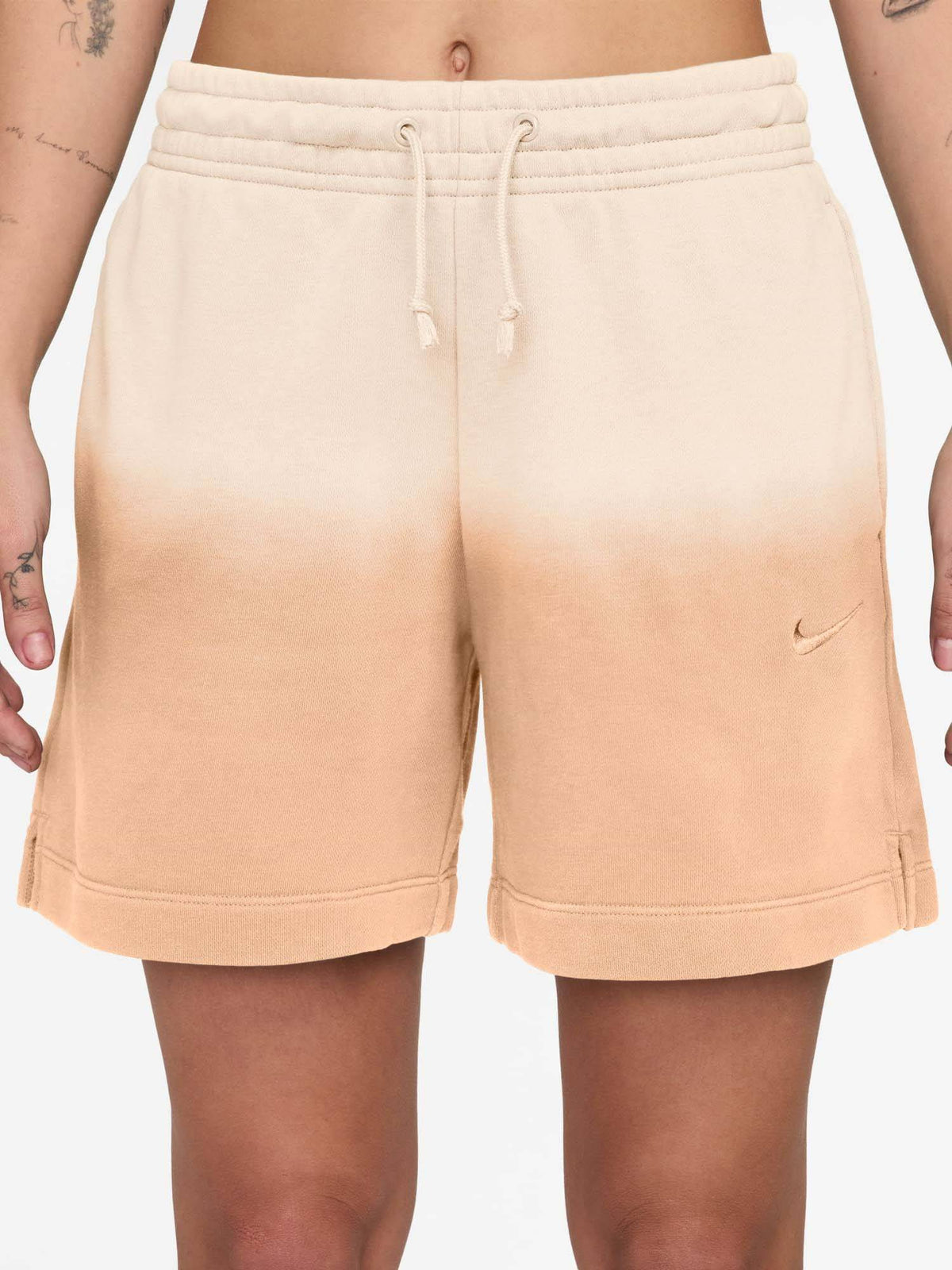 Sportswear Phoenix Women Pink Shorts - view 5