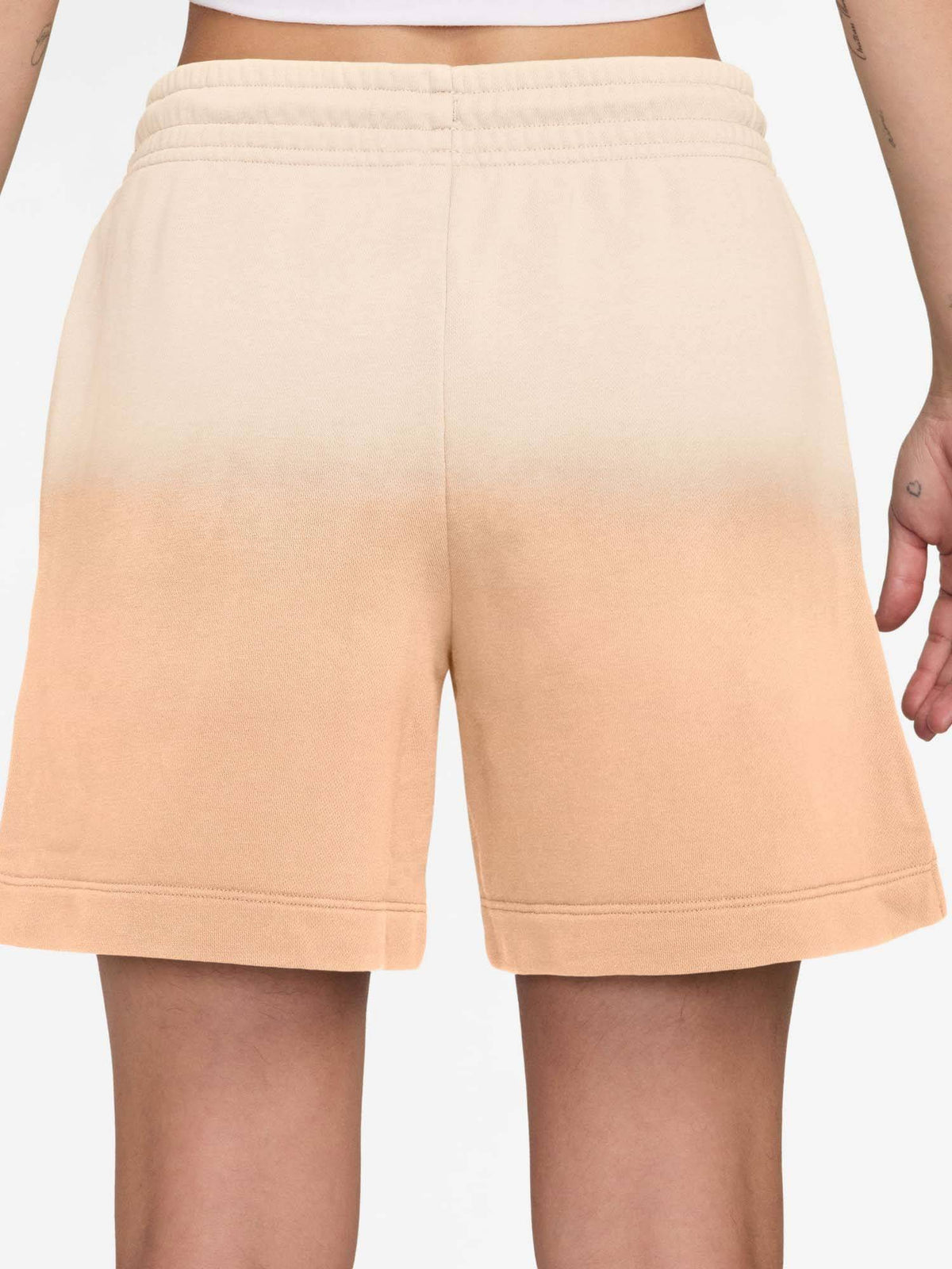 Sportswear Phoenix Women Pink Shorts - view 6