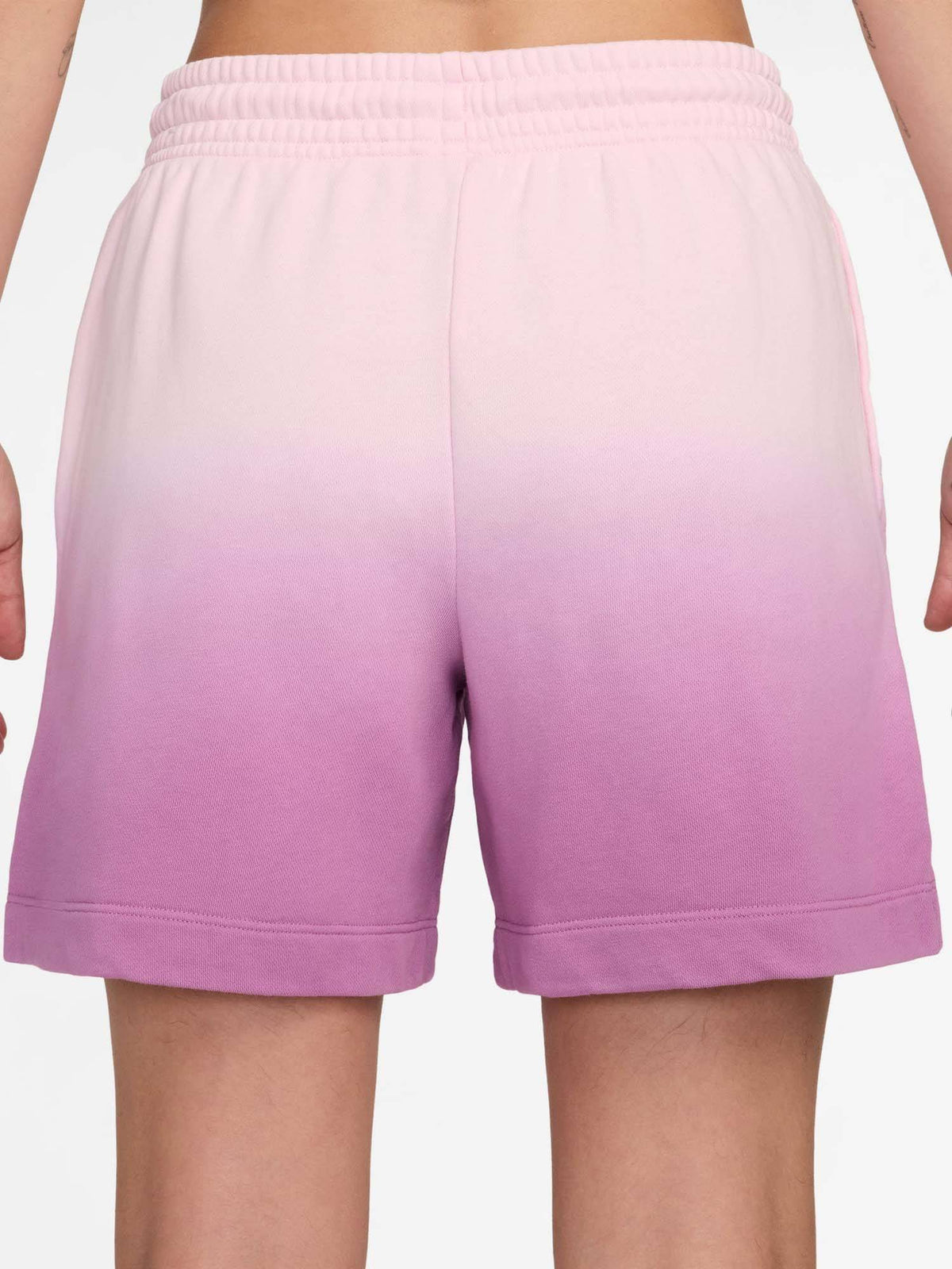 Sportswear Phoenix Women Pink Shorts - view 2