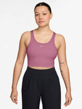 Sportswear Tempo Women Pink Bra | sb09 - view 1