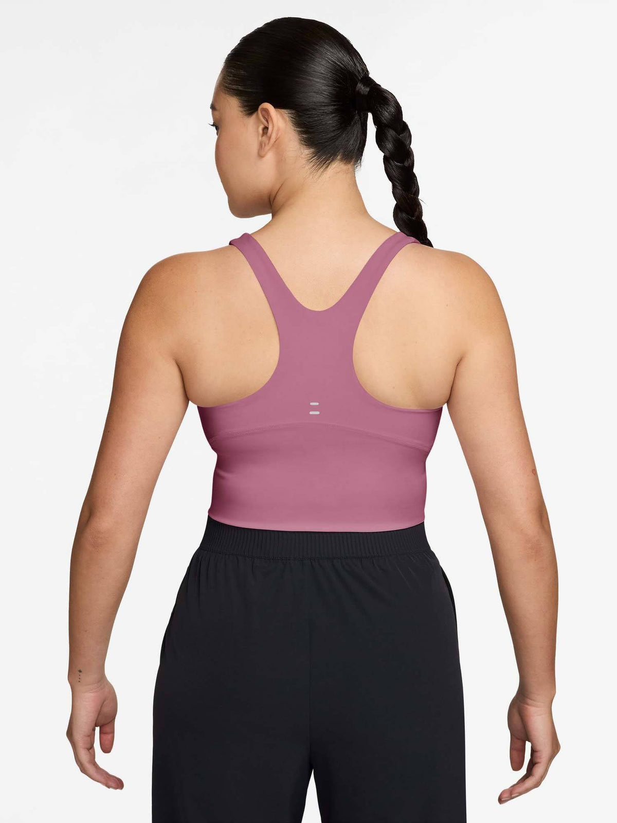 Sportswear Tempo Women Pink Bra | sb09 - view 2
