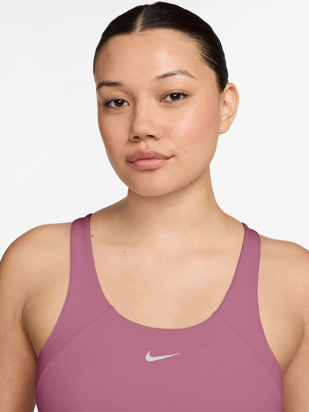 Sportswear Tempo Women Pink Bra | sb09 - view 3