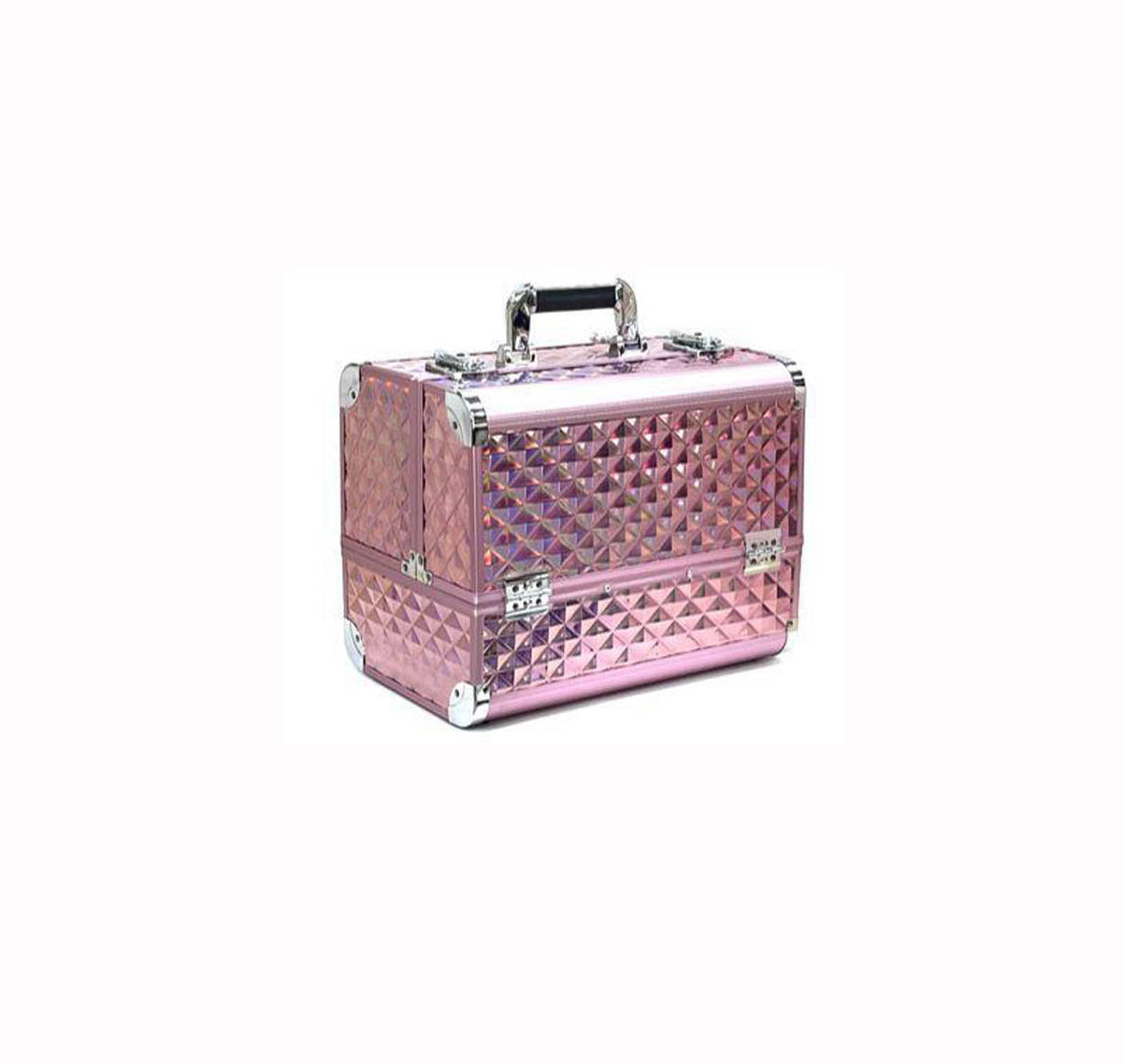 GPV105 Vanity Box (Colour & Shape May Vary) | T32 - view 1
