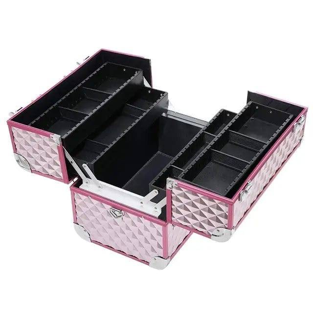 GPV105 Vanity Box (Colour & Shape May Vary) | T32 - view 3