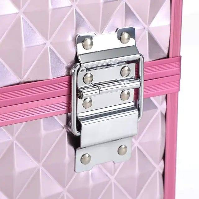 GPV105 Vanity Box (Colour & Shape May Vary) | T32 - view 5