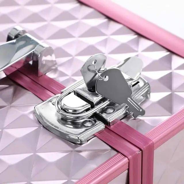 GPV105 Vanity Box (Colour & Shape May Vary) | T32 - view 6