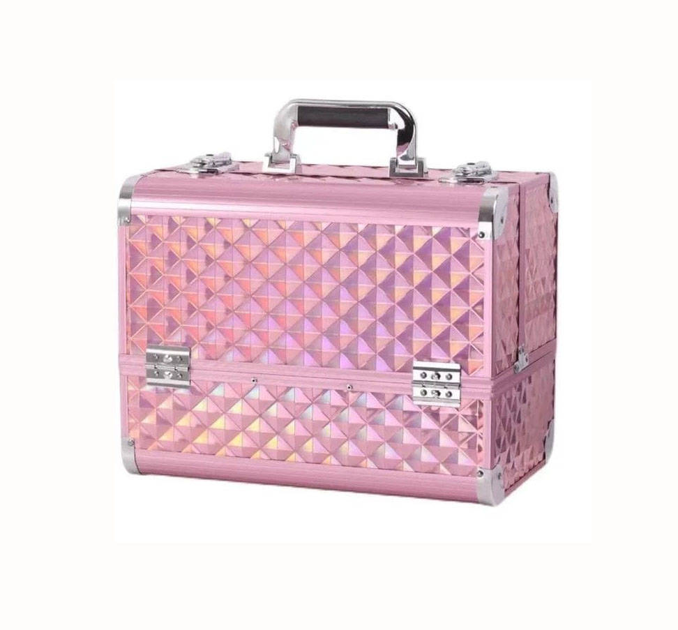 GPV105 Vanity Box (Colour & Shape May Vary) | T32 - view 4