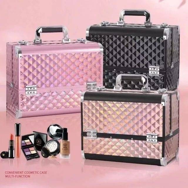 GPV105 Vanity Box (Colour & Shape May Vary) | T32 - view 7