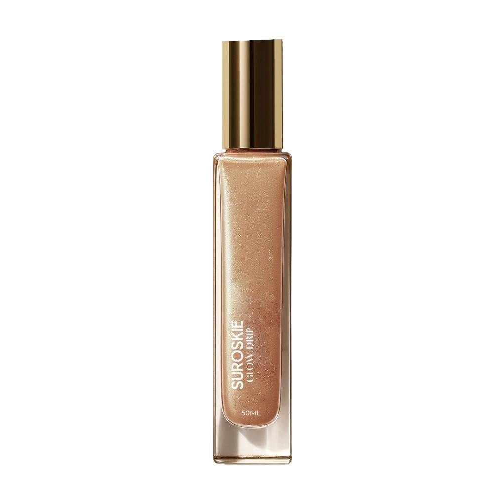 Glow Drip Shimmer For Radiant & Luminous Skin | F14 - view 1