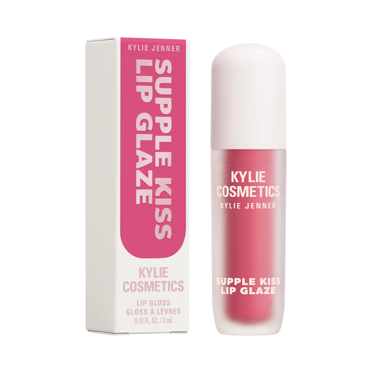Supple Kiss Lip Glaze Lip Gloss | L12 - view 3