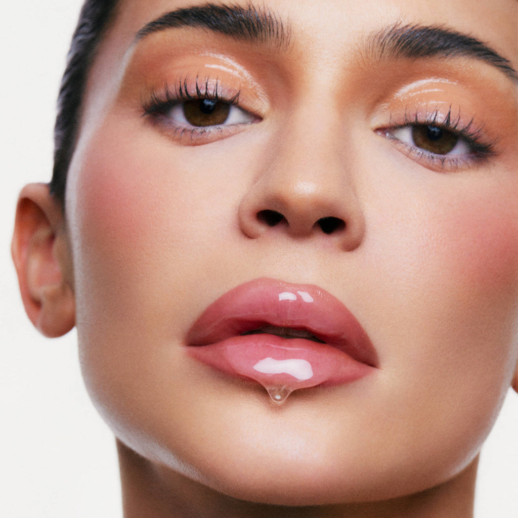 Supple Kiss Lip Glaze Lip Gloss | L12 - view 5