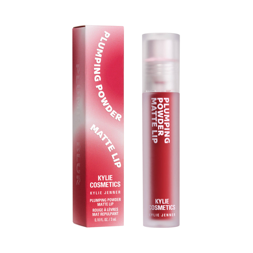 Blurred Matte Liquid Lipstick | L12 - view 10