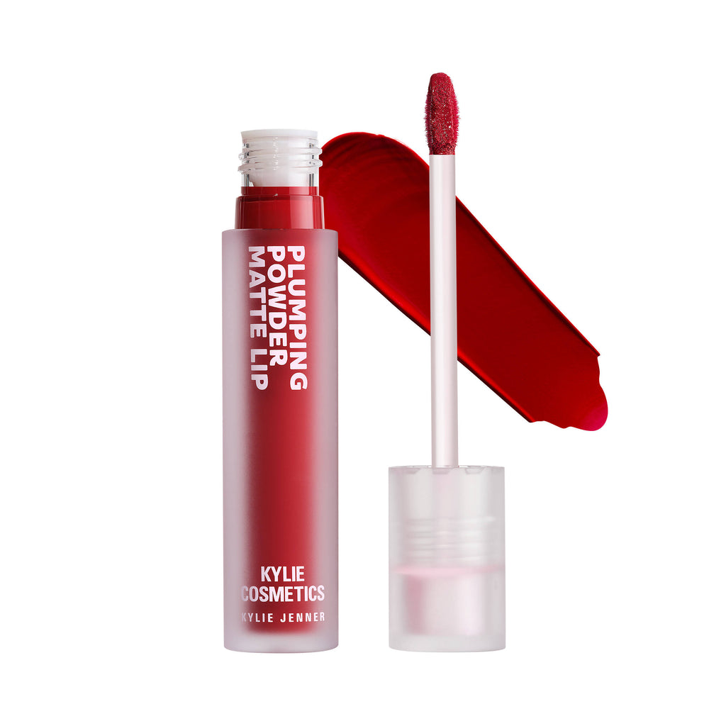 Blurred Matte Liquid Lipstick | L12 - view 12