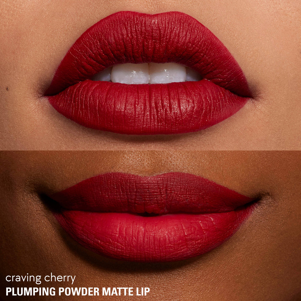 Blurred Matte Liquid Lipstick | L12 - view 14
