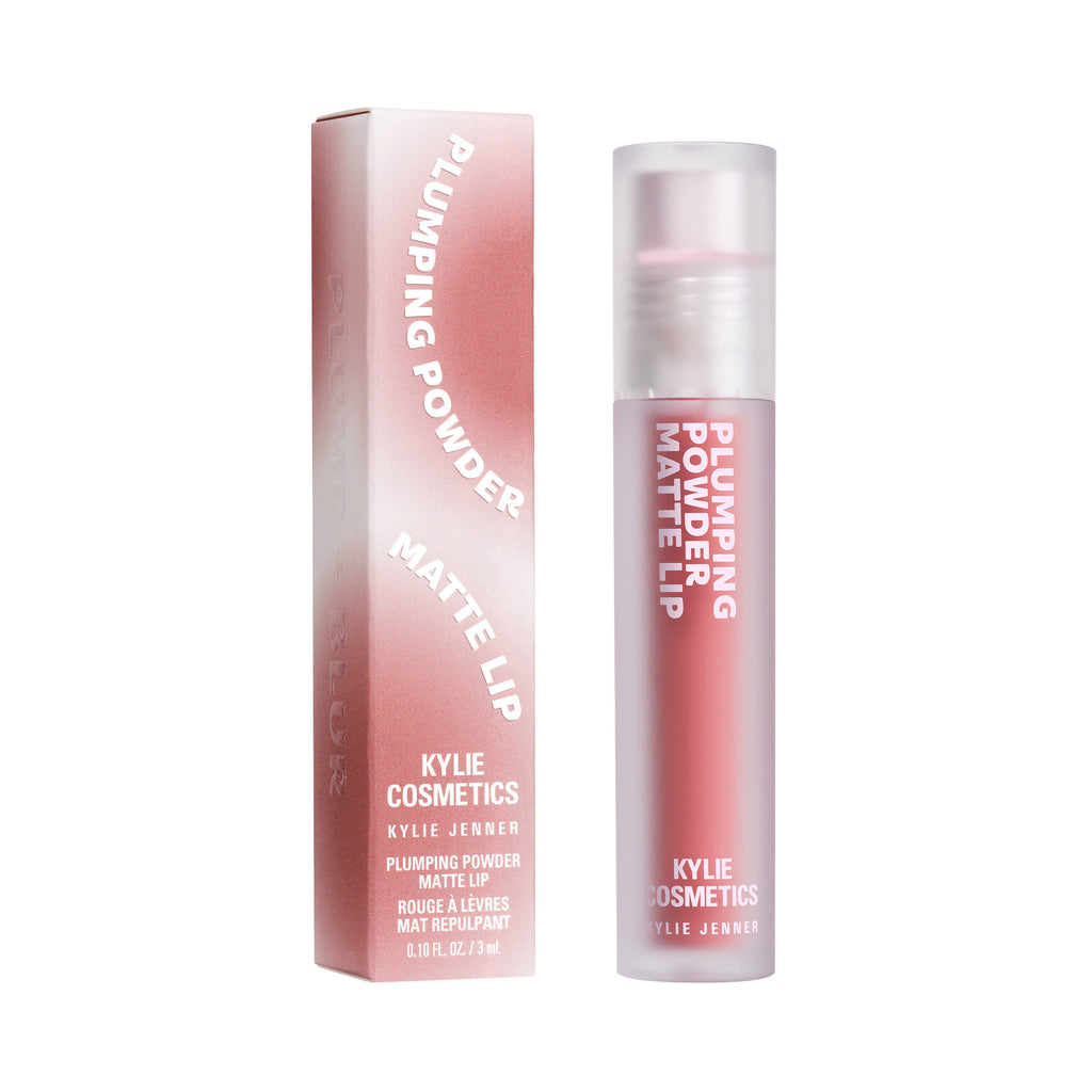 Blurred Matte Liquid Lipstick | L12 - view 17