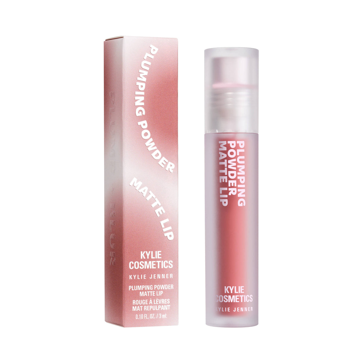 Blurred Matte Liquid Lipstick | L12 - view 17