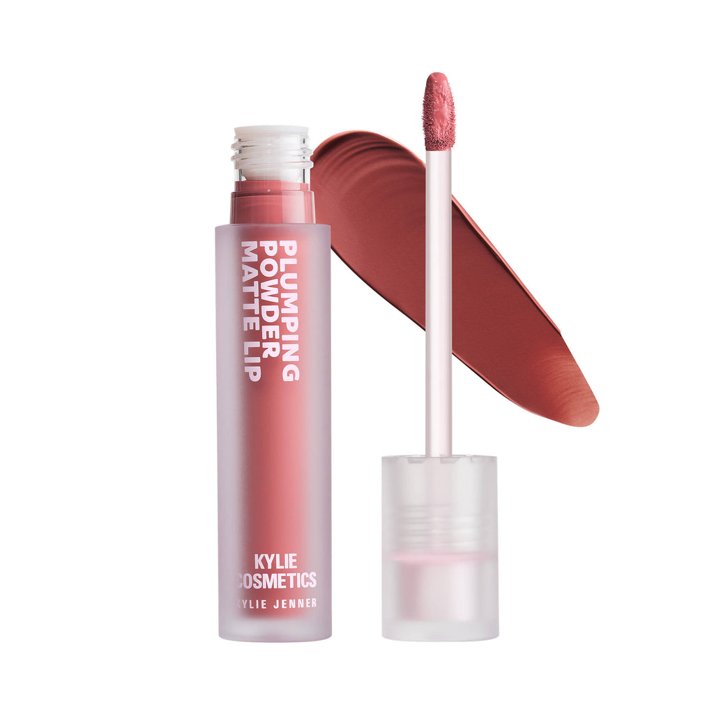 Blurred Matte Liquid Lipstick | L12 - view 19