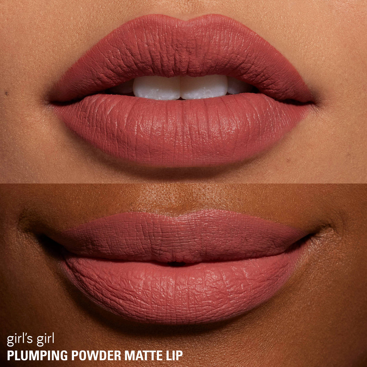 Blurred Matte Liquid Lipstick | L12 - view 21