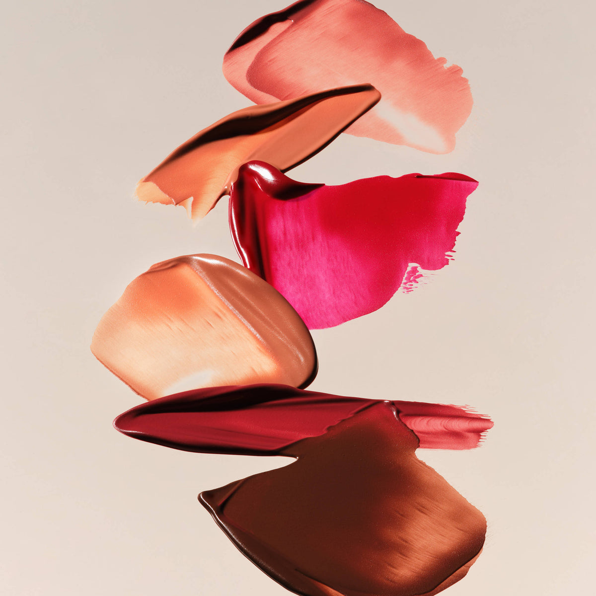 Blurred Matte Liquid Lipstick | L12 - view 22