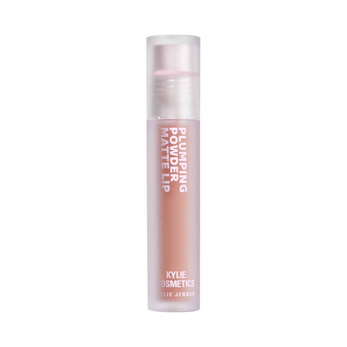 Blurred Matte Liquid Lipstick | L12 - view 3