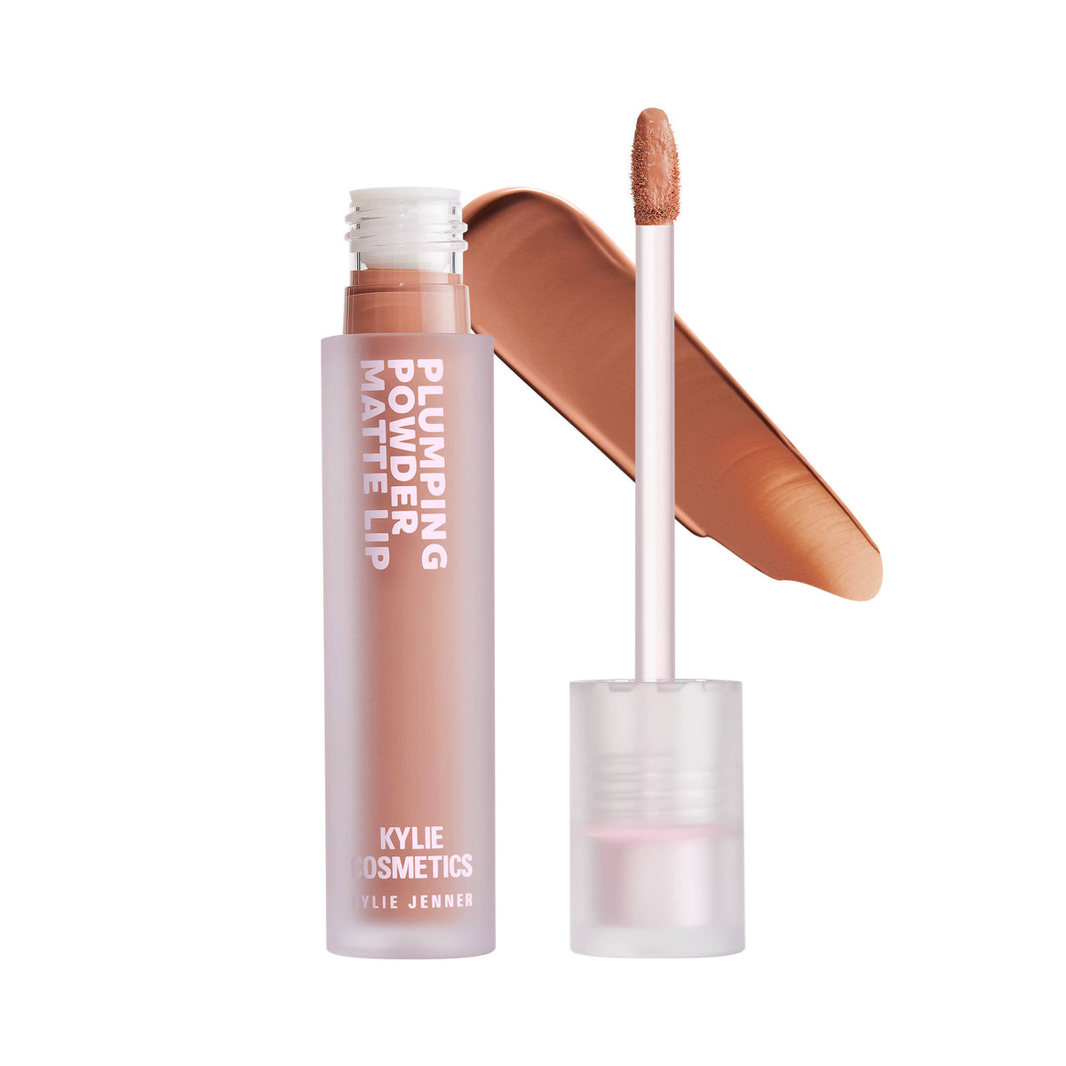 Blurred Matte Liquid Lipstick | L12 - view 4
