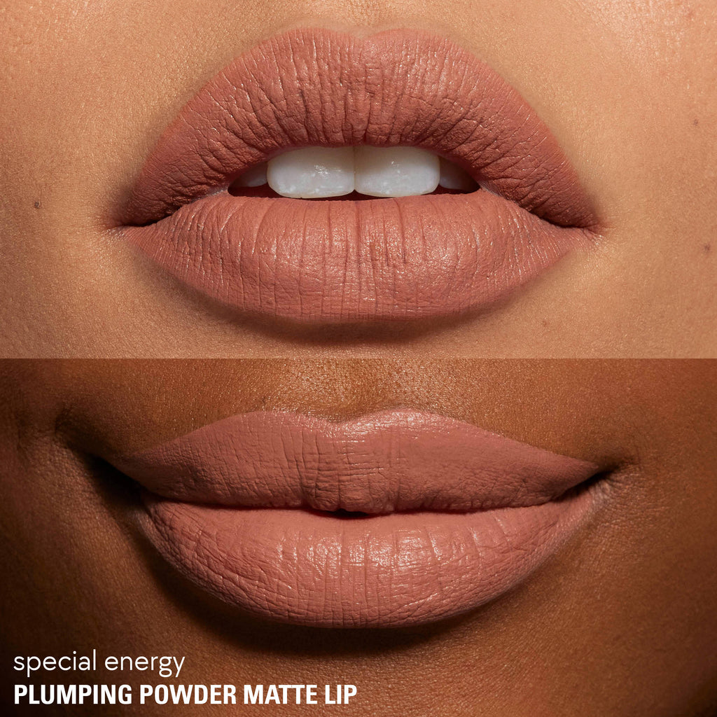 Blurred Matte Liquid Lipstick | L12 - view 6