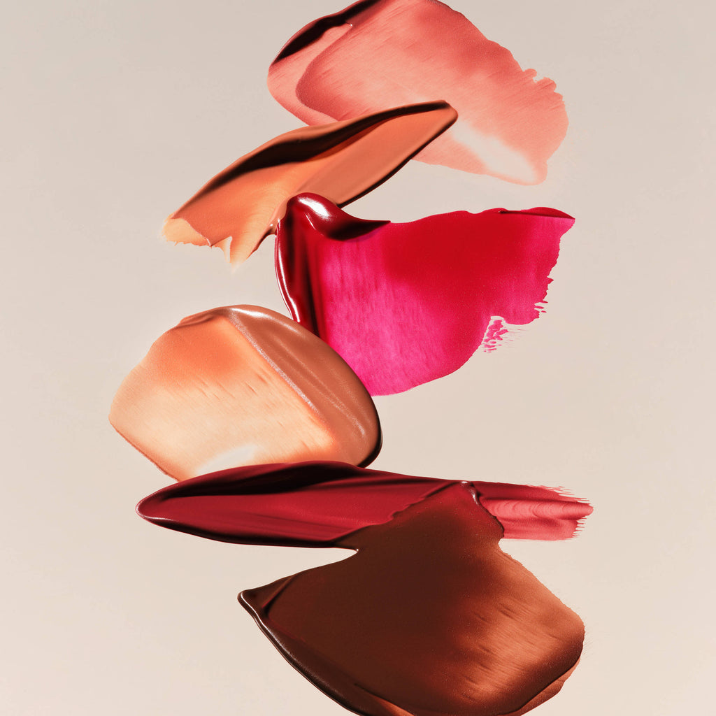 Blurred Matte Liquid Lipstick | L12 - view 7