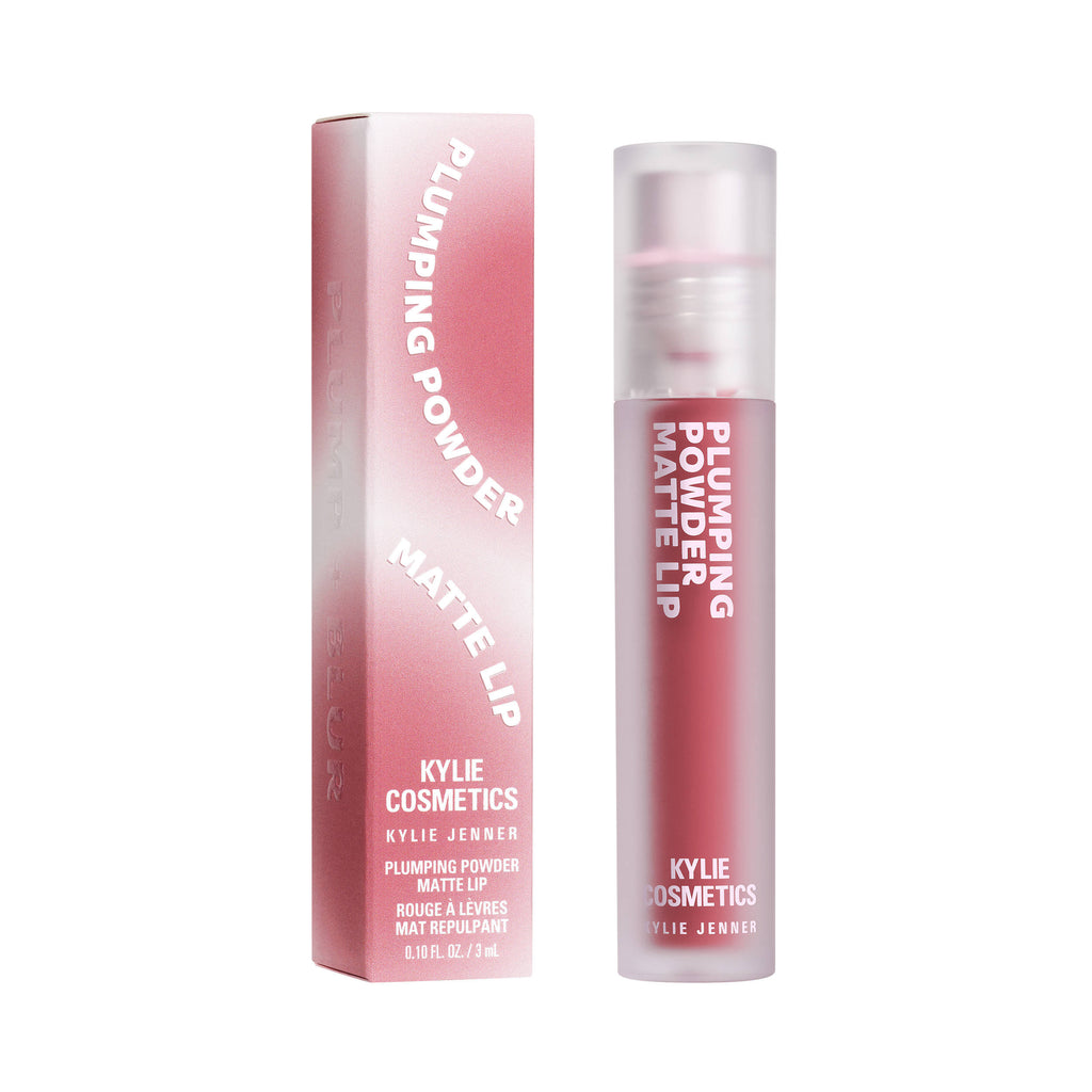 Blurred Matte Liquid Lipstick | L12 - view 24