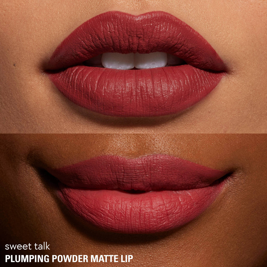 Blurred Matte Liquid Lipstick | L12 - view 28