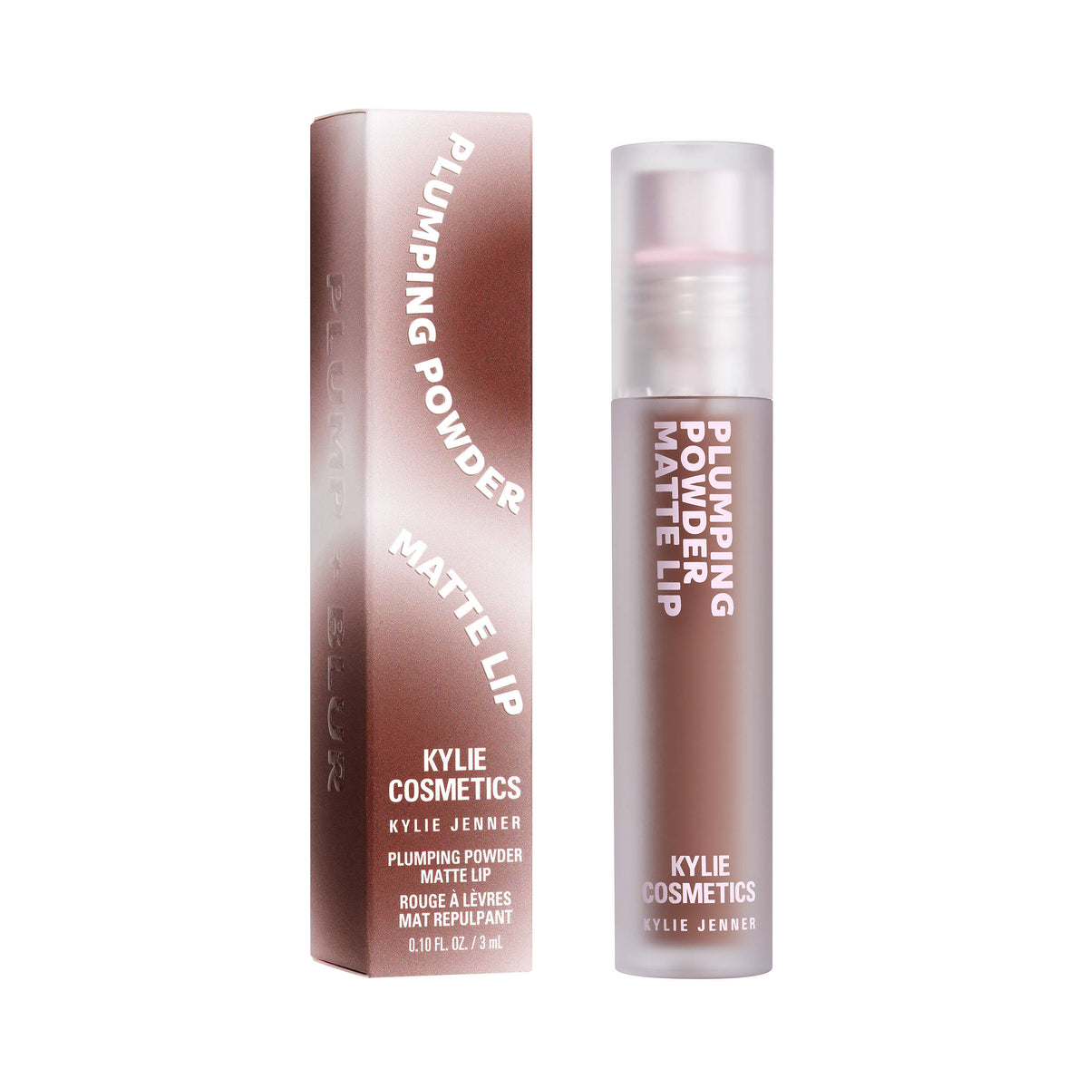 Blurred Matte Liquid Lipstick | L12 - view 31
