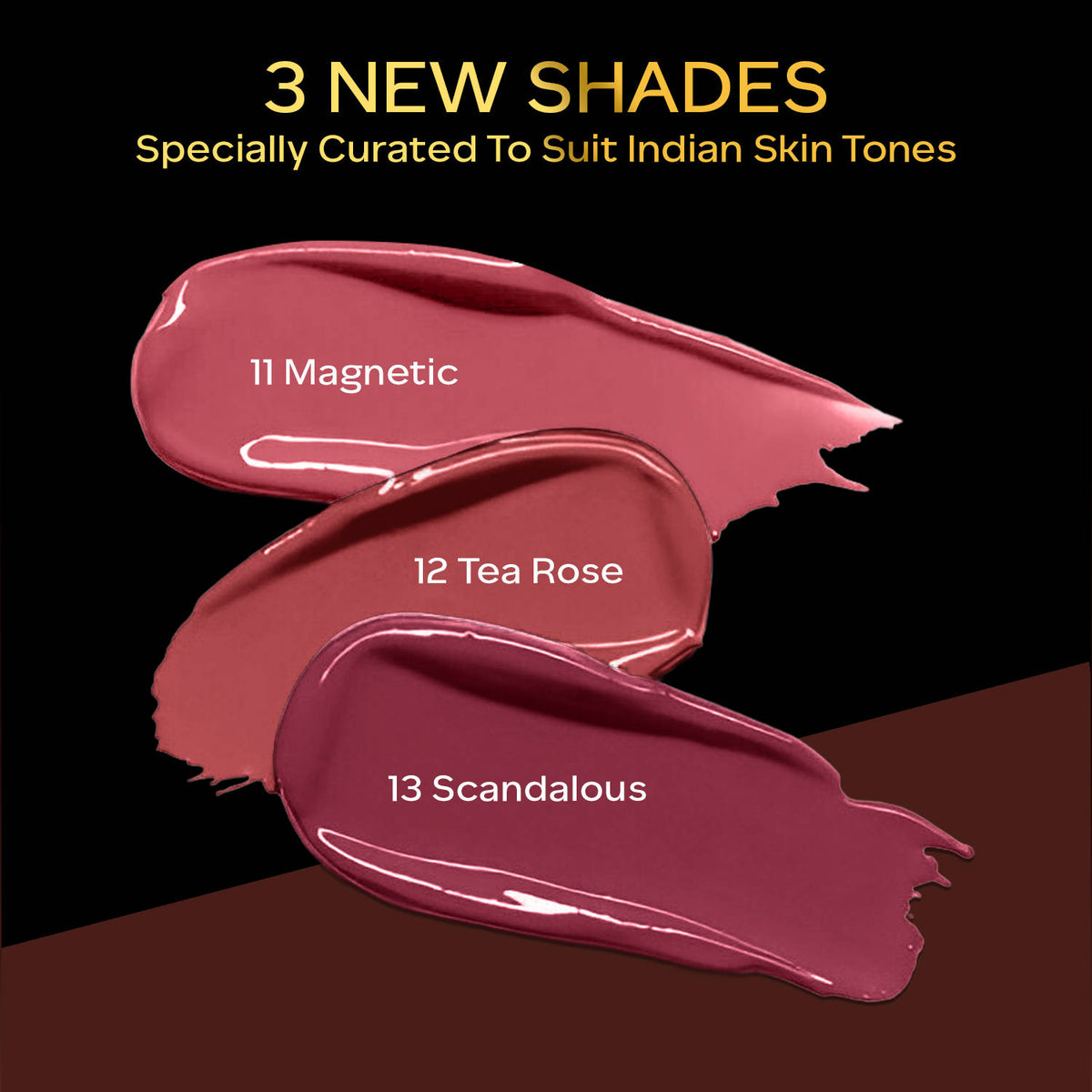 Comfy Matte Wow Liquid Lipstick | L12 - view 8