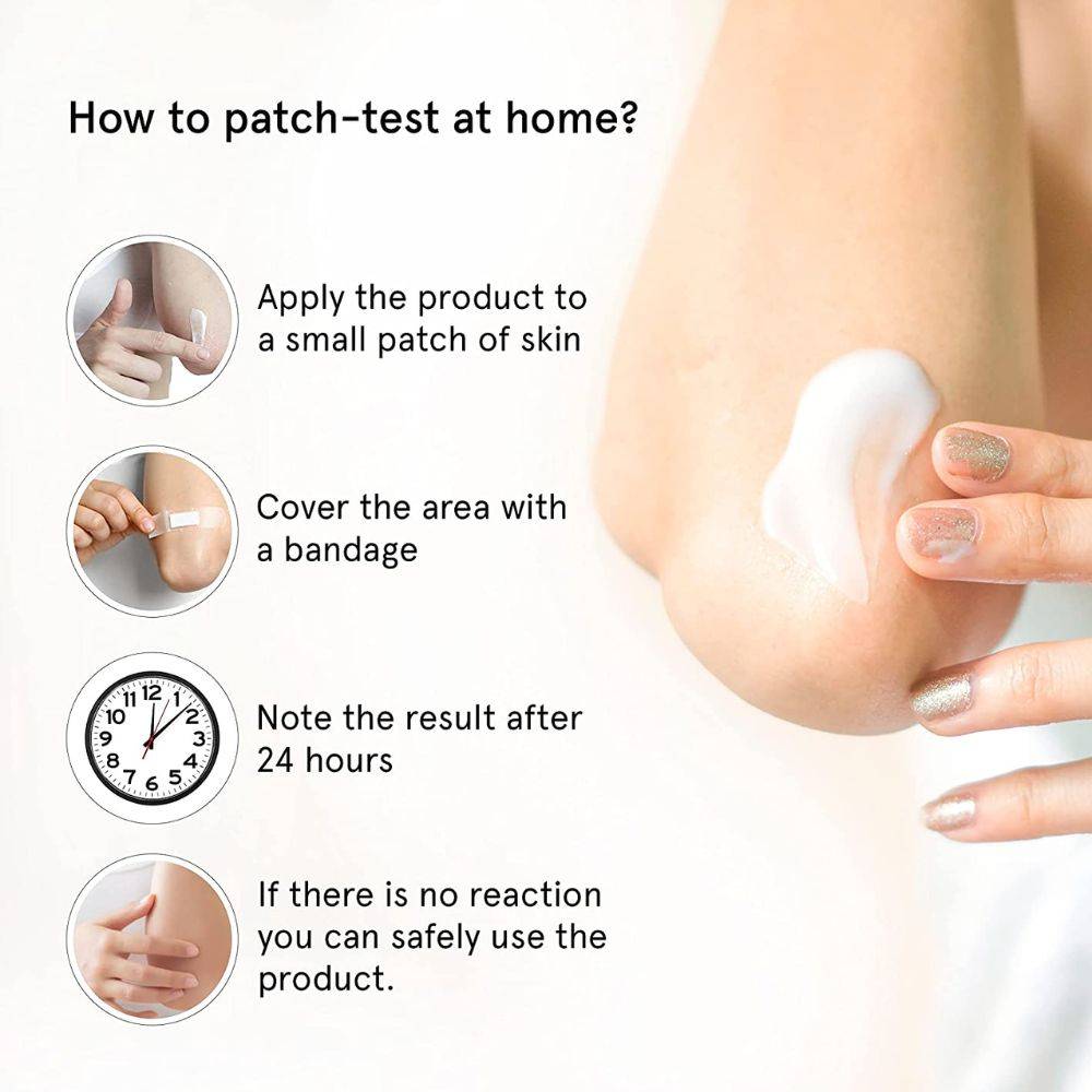 5% Niacinamide Body Wash + 10% Niacinamide Body Lotion For Bright Skin | BWS9 - view 7