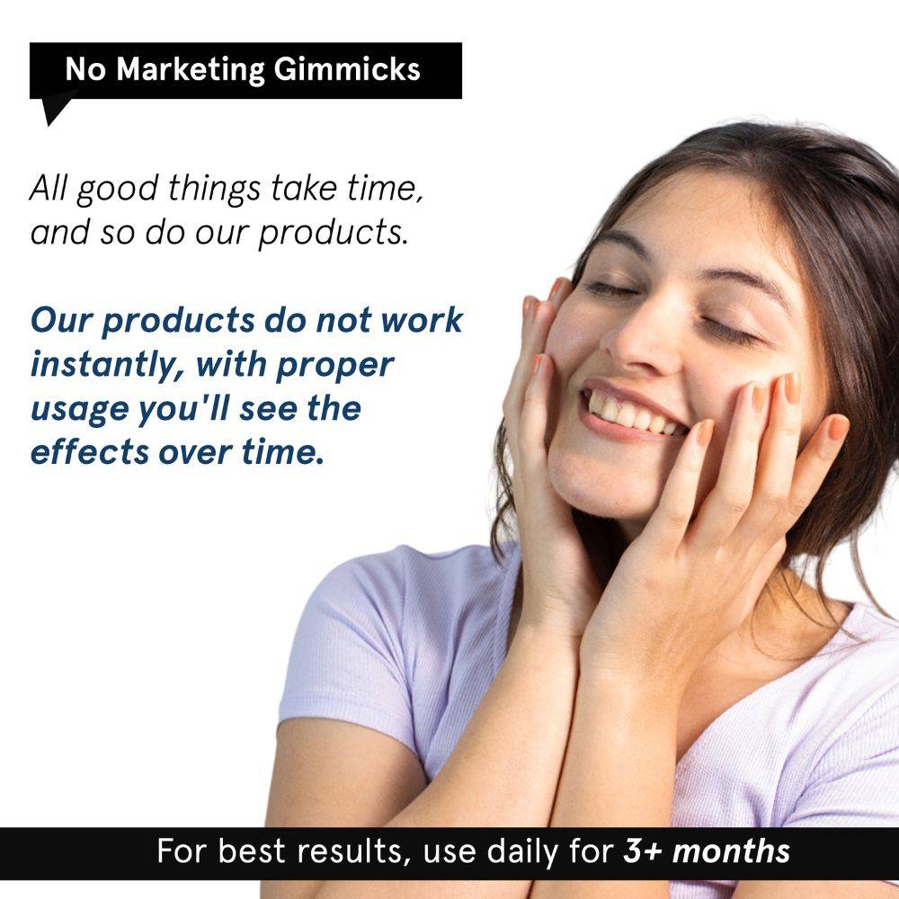 5% Niacinamide Body Wash & 1% Salicylic Acid Face Wash for Clear Acne Free Skin | BWS9 - view 9