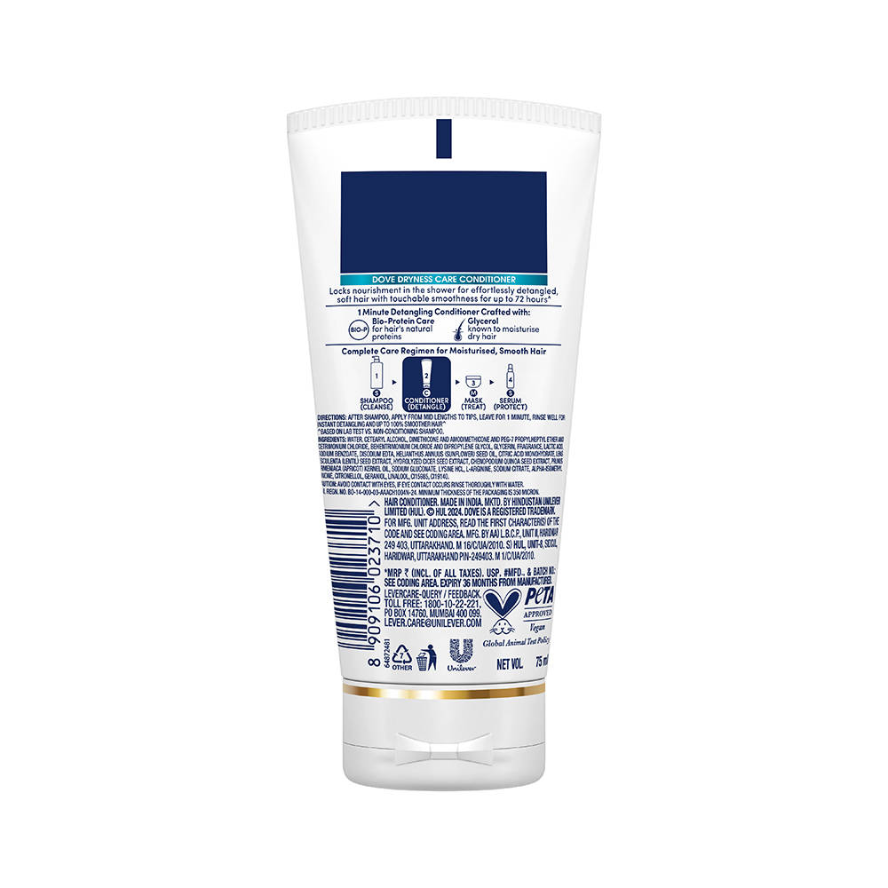 Dryness Care Conditioner | H85 - view 11