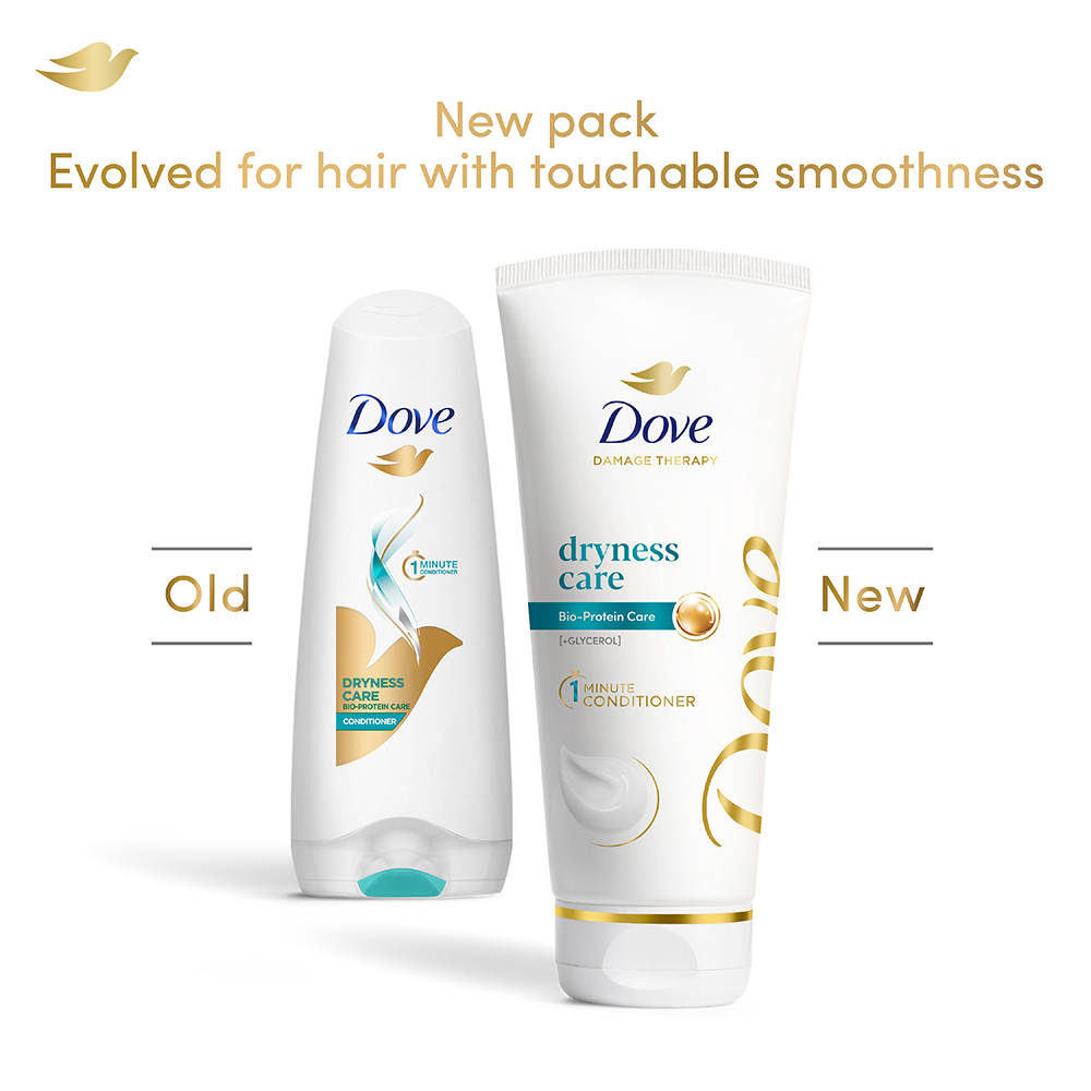 Dryness Care Conditioner | H85 - view 3