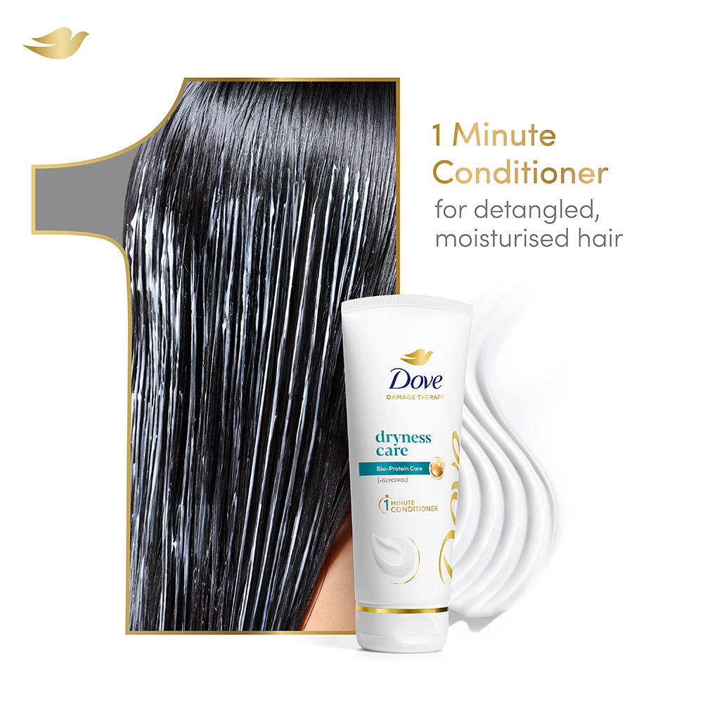 Dryness Care Conditioner | H85 - view 7