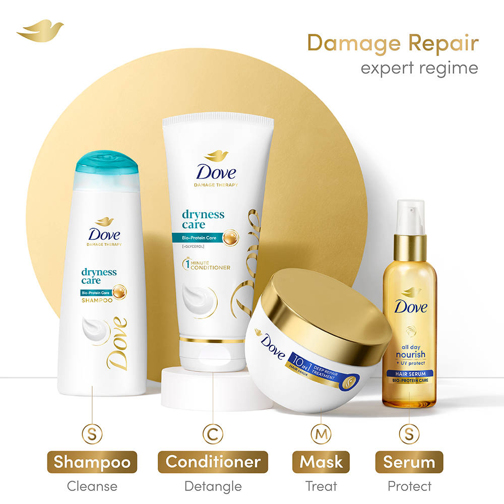 Dryness Care Conditioner | H85 - view 10