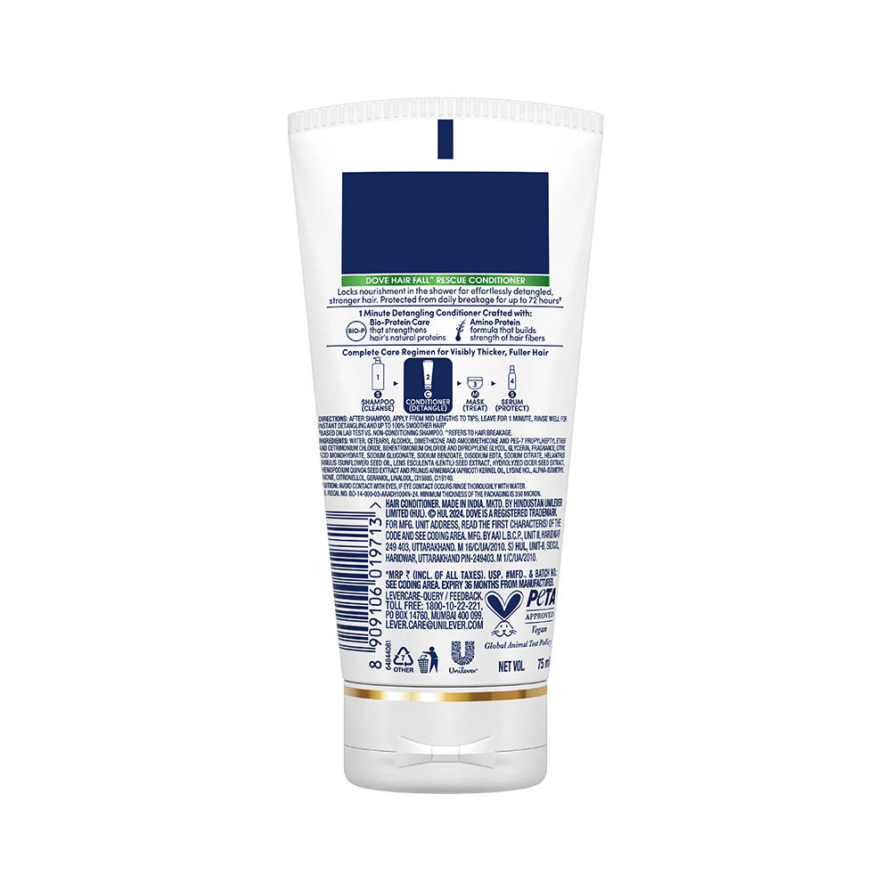 Hair Fall Rescue Conditioner | H85 - view 11