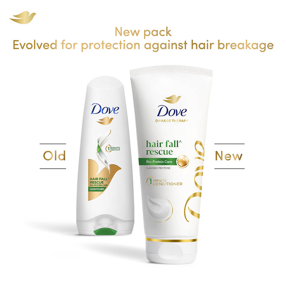 Hair Fall Rescue Conditioner | H85 - view 3