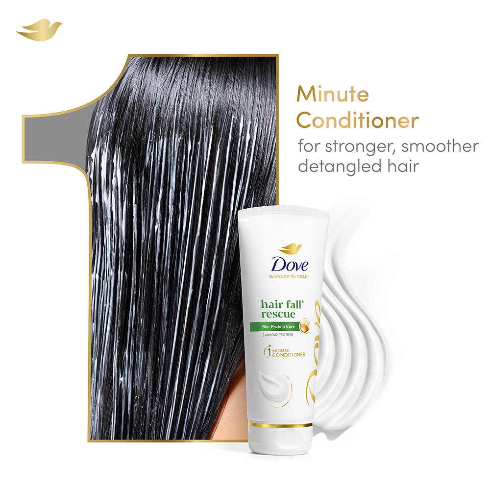Hair Fall Rescue Conditioner | H85 - view 7