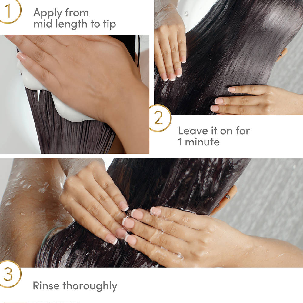 Hair Fall Rescue Conditioner | H85 - view 9