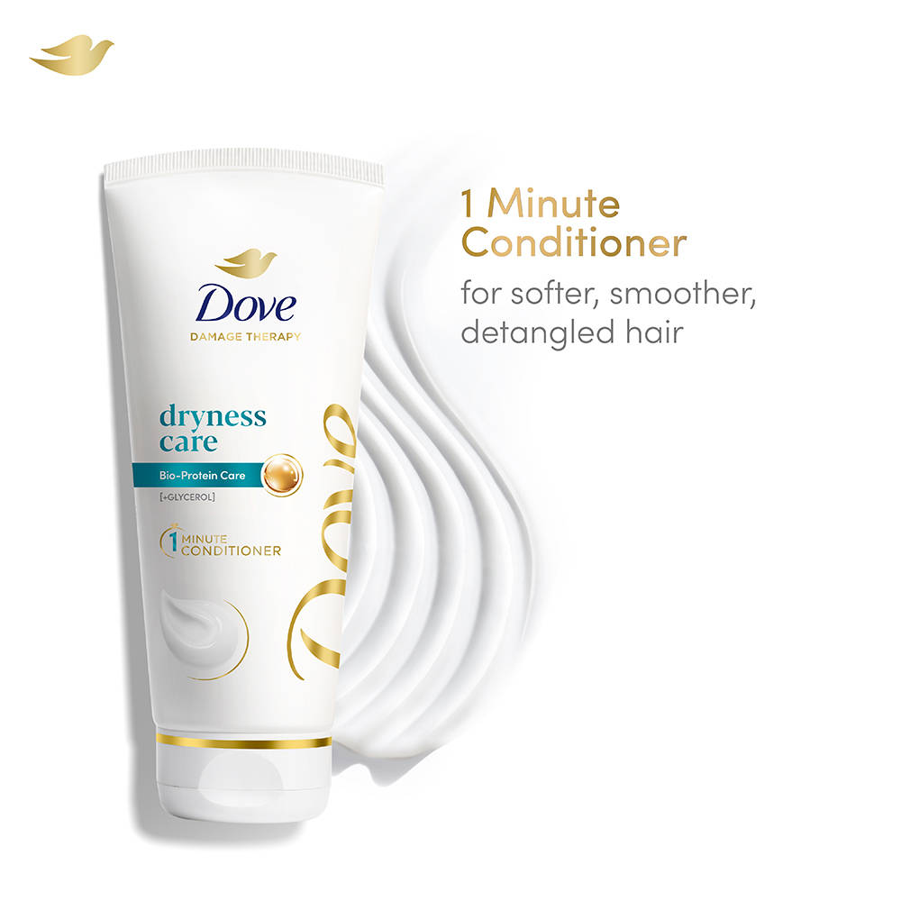 Dryness Care Conditioner | H85 - view 16