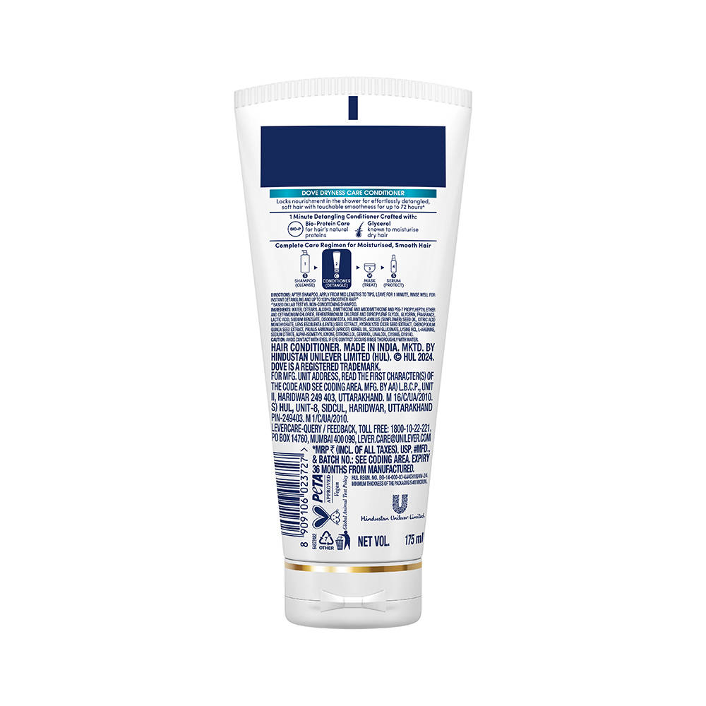 Dryness Care Conditioner | H85 - view 25