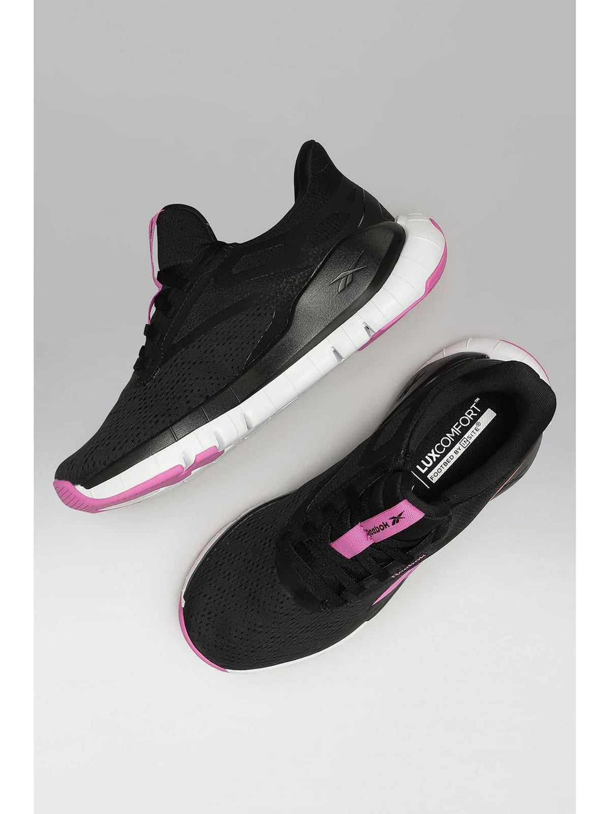 Flex Trainer Womens Training Shoes | SH9 - view 18