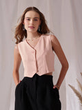 Peach Tex Top | TT98 - view 1