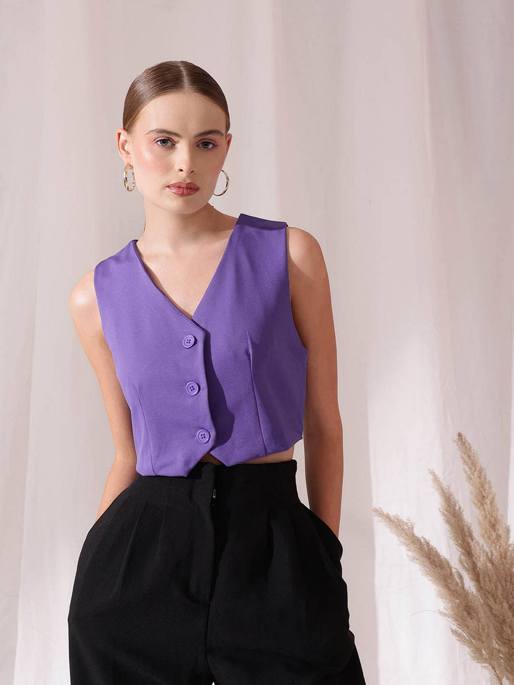 Peach Tex Top | TT98 - view 27