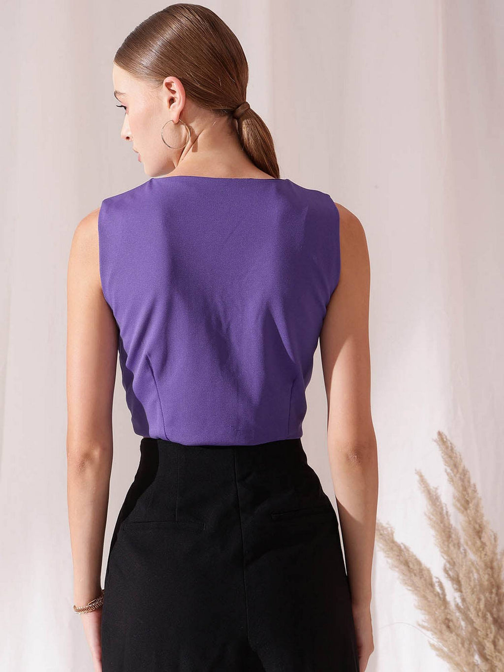 Peach Tex Top | TT98 - view 29