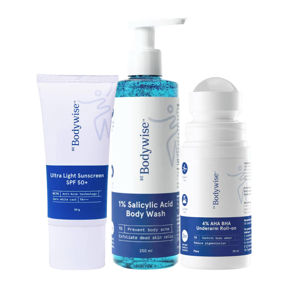Summer Essentials Pack Combo | BWS9 - view 1